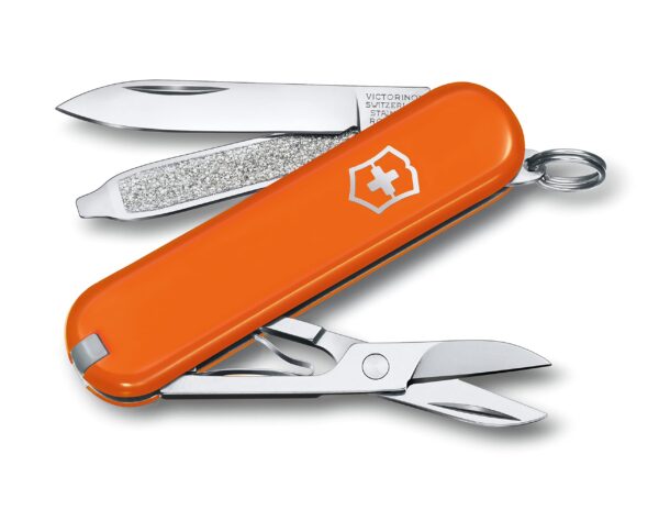 Canivete Victorinox Classic SD - Mango Tango 0.6223.83G