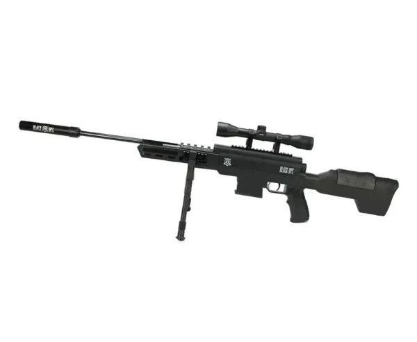 CARABINA PRESSAO BLACK OPS GR 5,5MM CBL0232