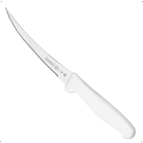Faca Para Tomate Masterline Mundial 6" em Aço Inox 7806-5E