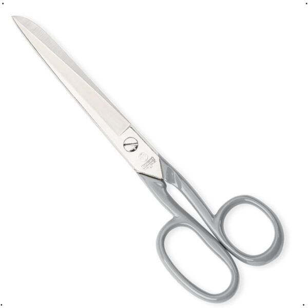 Tesoura Costura Industrial Mundial 1445-8 Practical 8 - Cinza