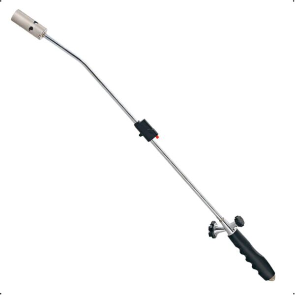 Maçarico Nautika Max Long C/ Regulador de Chama
