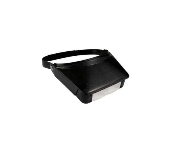 Lupa De Cabeça MP23 - CSR