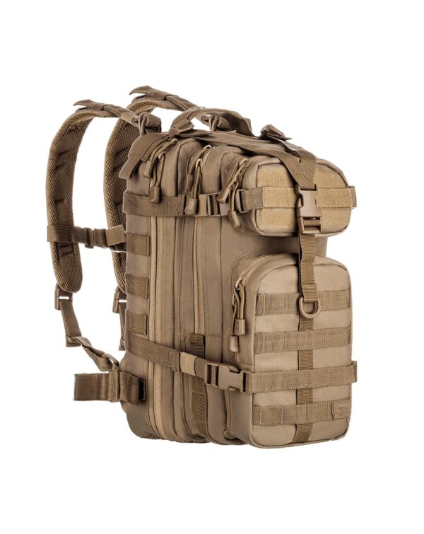 Mochila Invictus Assault - Coyote