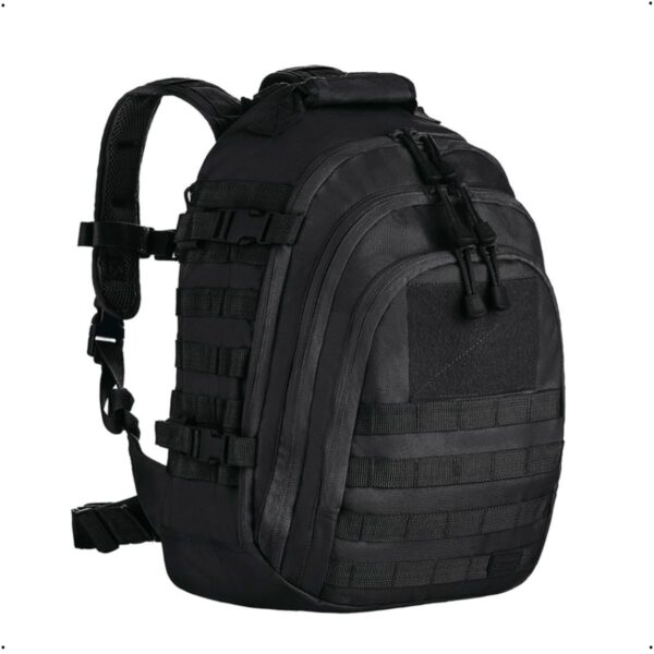 Mochila Invictus Legend - Preto