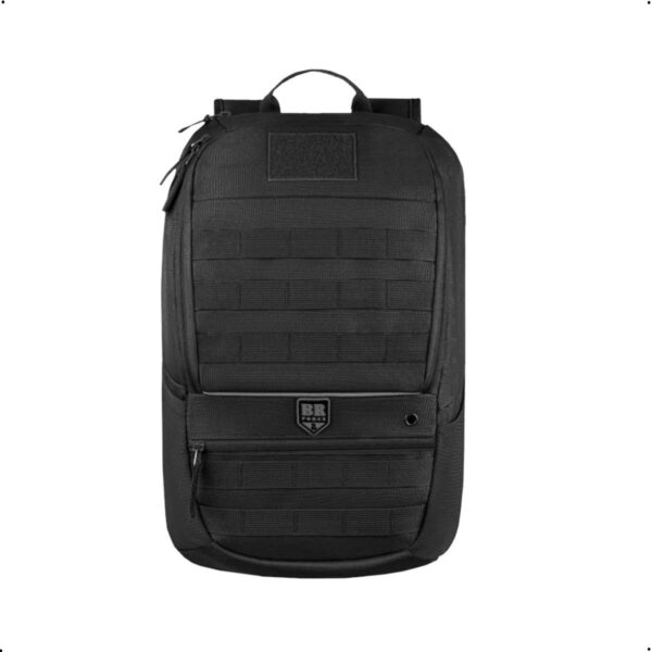 Mochila Tática BR Force Tropa - Preto