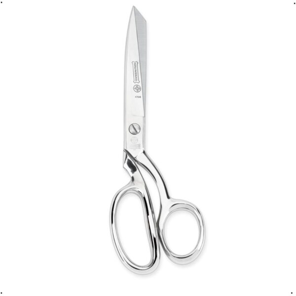 Tesoura Costura Profissional 8" Mundial - Reforçada 470-8