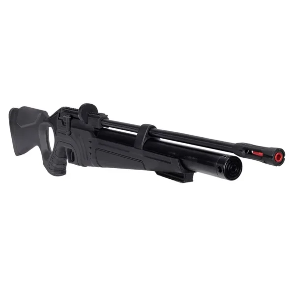 Carabina de Pressão Hatsan PCP FLASH 101 - SYNT 5,5mm