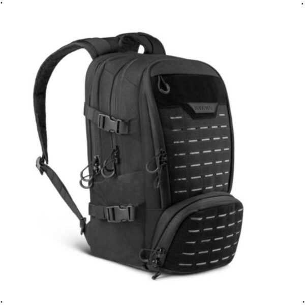 Mochila Invictus Rover Pro - Preto