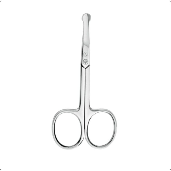 Tesoura Para Pelos BC-324 For Man Mundial