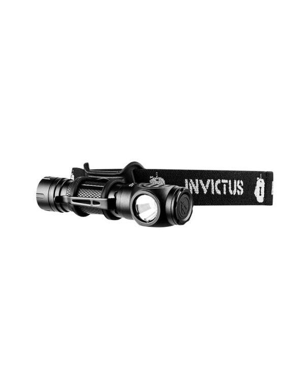 Lanterna Invictus Atlas