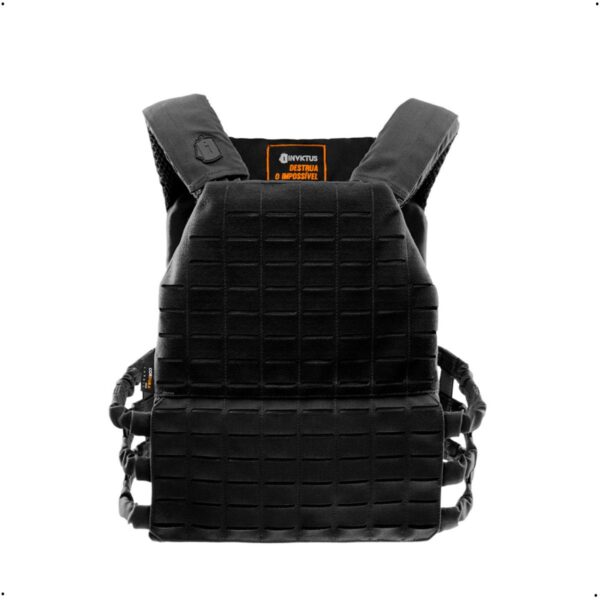 Colete Plate Carrier Invictus Apolo Tamanho Unico