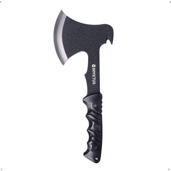 Machado Invictus Bjorn Preto