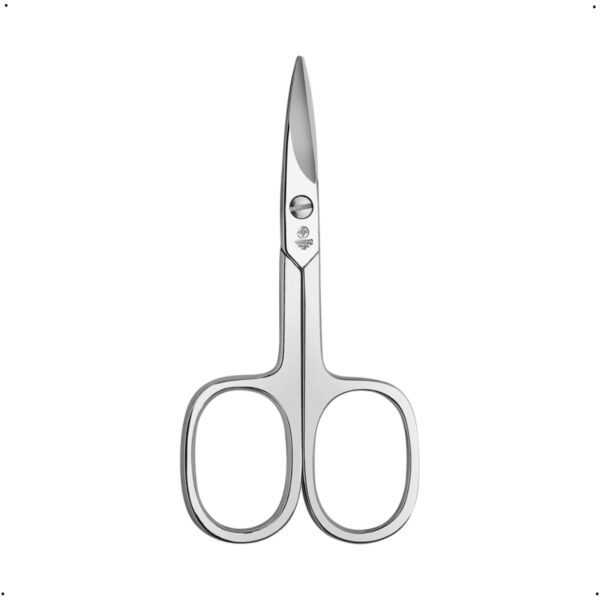 Tesoura de Unha Mundial BC-416 Classic Reta
