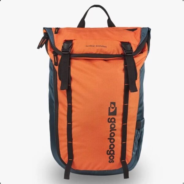 Mochila Galapagos Albatross 20L - Laranja