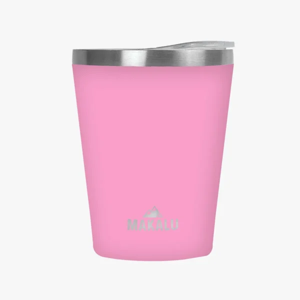 Copo Térmico Makalu Cachoeira 300ml - Rosa