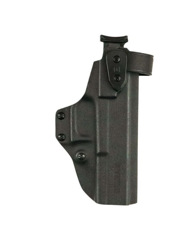 Coldre Trust Multiplataforma Destro - Invictus Glock Standard/ Compact