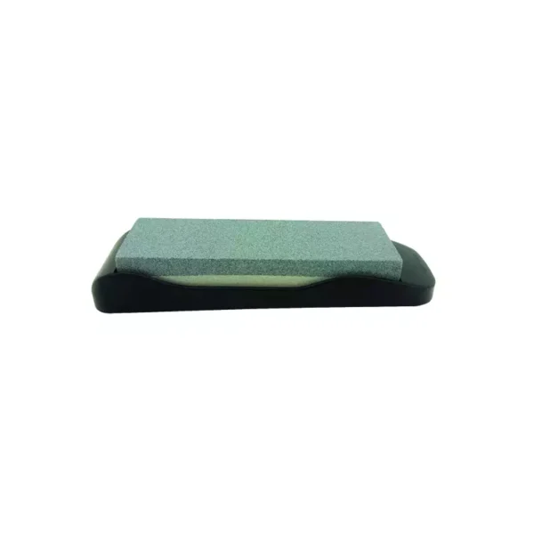 PEDRA AFIAR DUPLA  TUUT FACE 6" YAZI