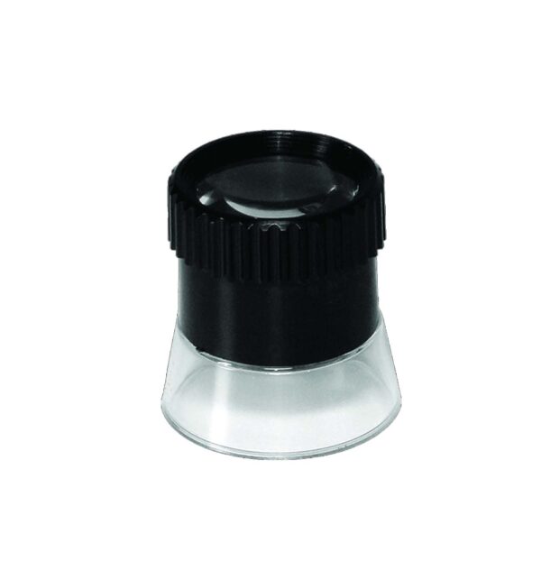 Lupa de Relojoeiro MG 13098