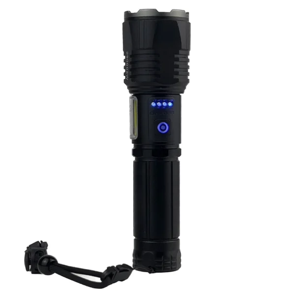 Lanterna B-Max MB8515