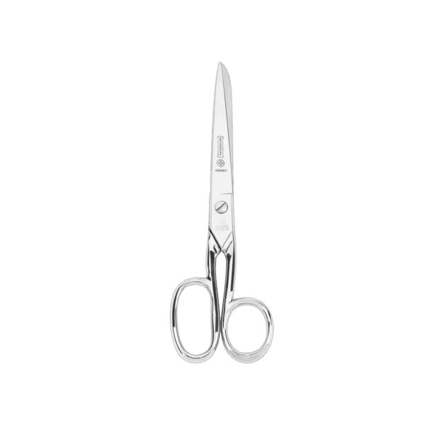 Tesoura Mundial Multiuso Fio Liso Pro Steel - CR3445-8 - 20,3cm (8")