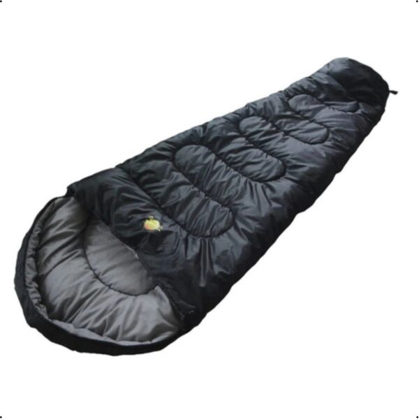 Saco De Dormir Tipo Sarcófago - Guepardo Ultralight