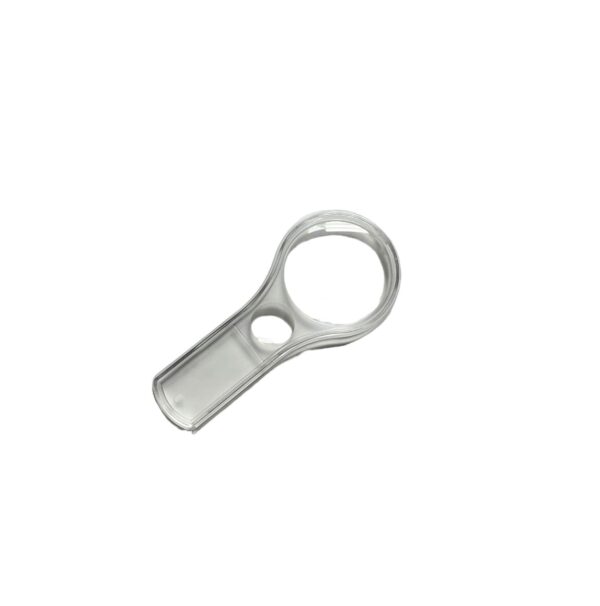 Lupa CSR Acrilica - MG 88073 Pequena