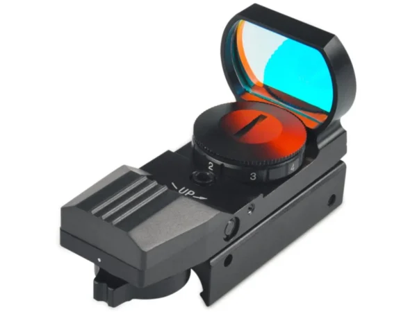 Mira Holografica Rossi 1X22X33 (Red Dot)