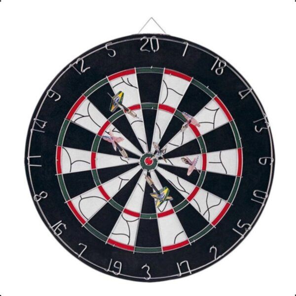 Jogo de Dardo Nautika Semiprofissional