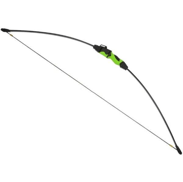 Kit Arco Recurvo MKRB015 Fibra