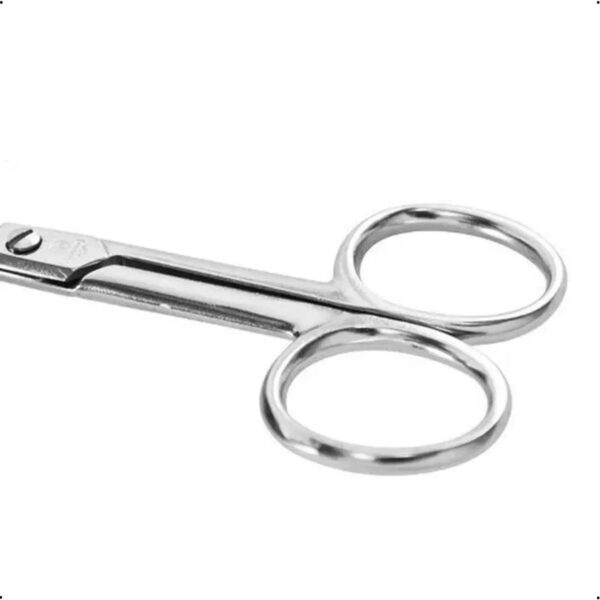 Tesoura Para Pelos Mundial Classic - BC-412