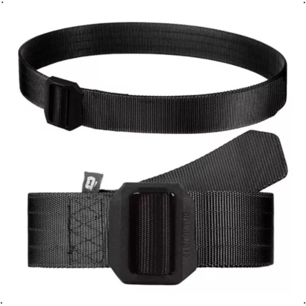 Cinto Invictus BDU 2.0 - Preto EG