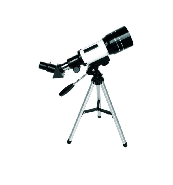 Telescópio Astronômico CSR - F30070M