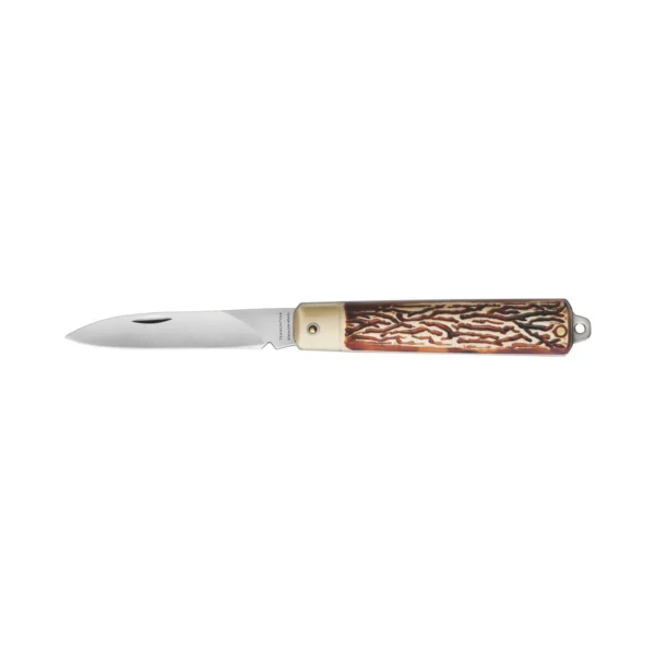 Canivete Tramontina Inox Com Ponta 26300/003