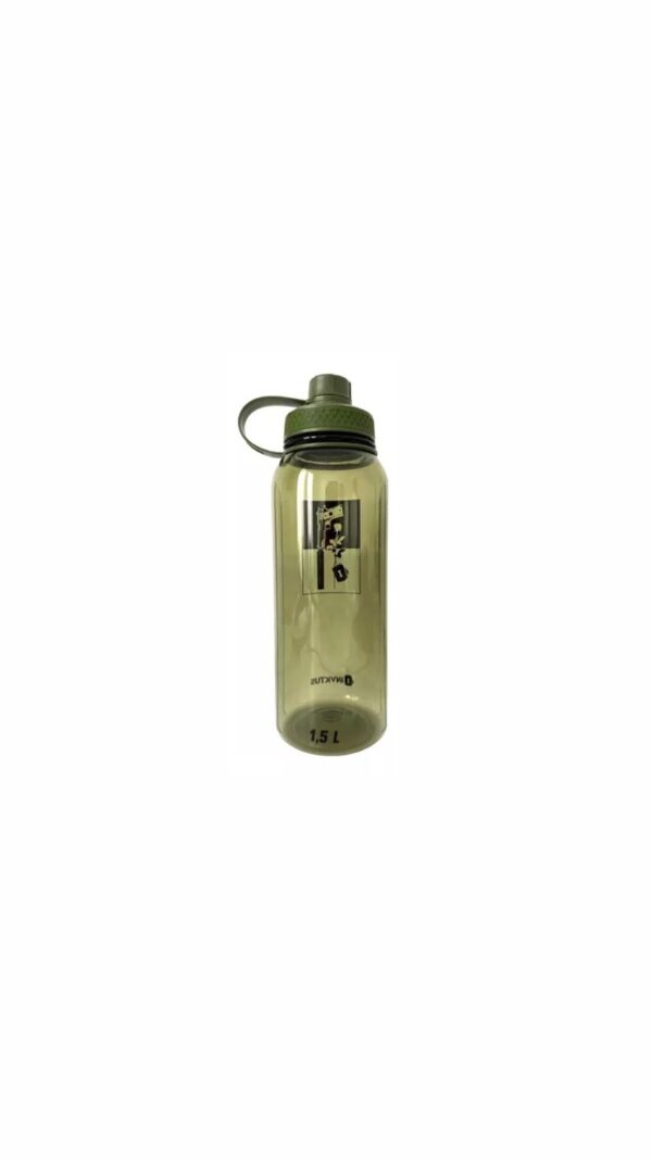 Garrafa Invictus Gallon - Verde Guns And Flower