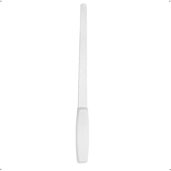 Lixa de Unha Metálica Mundial L1196-7G Classic Grande