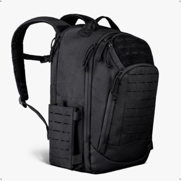 Mochila Invictus Tática Seal 40 Litros