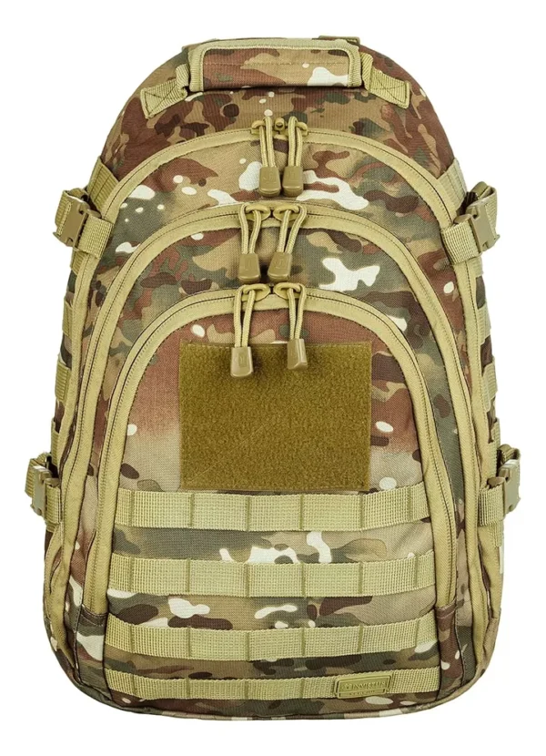 Mochila Invictus Legend - Warskin
