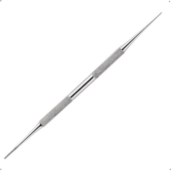 Palito Mundial Profissional Inox - 375M