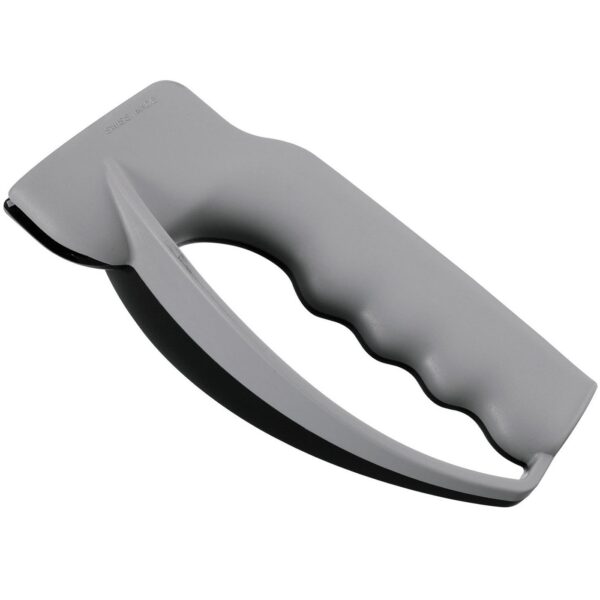 Afiador de Faca Victorinox Sharpy - Cinza Grande