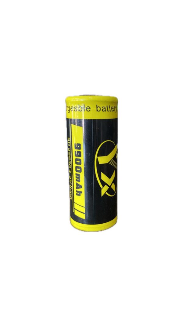 Bateria Recarregável YX 9900