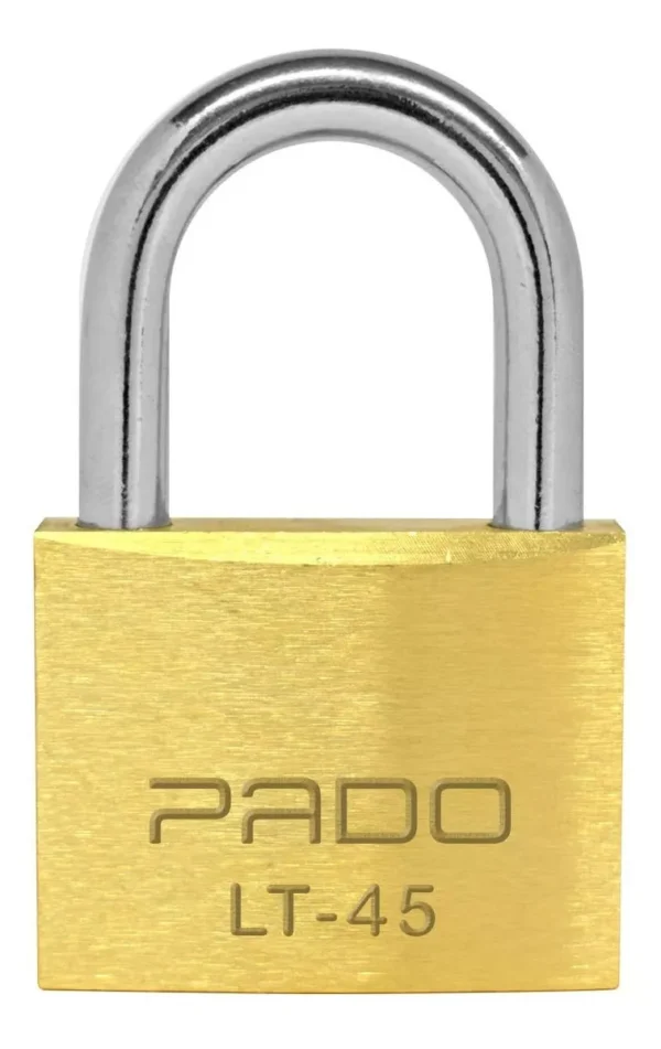 Cadeado Pado - 45mm