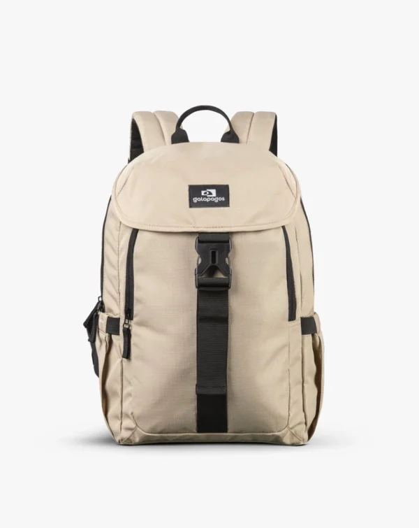 Mochila Galápagos Gaivota 15Lts - Caqui