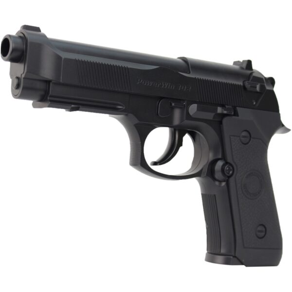 Pistola De Pressão Wingun M9 - CO2 4,5mm