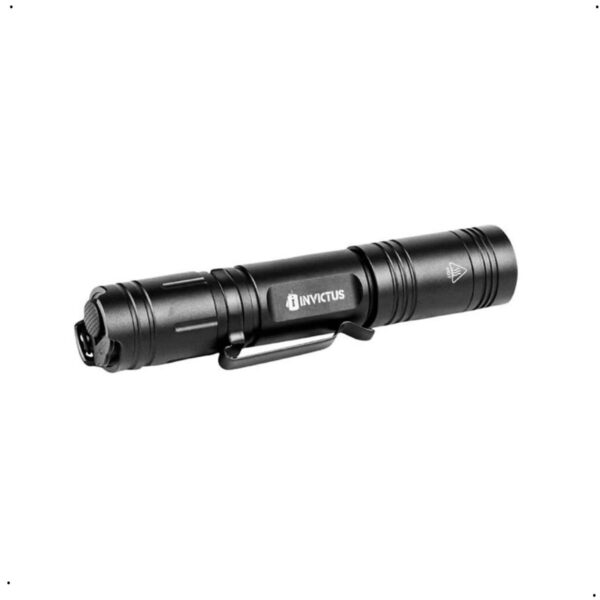 Lanterna Invictus Sigma - 1000 Lúmens
