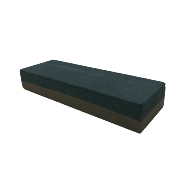 Pedra de Afiar Thompson Dupla Face - 6"