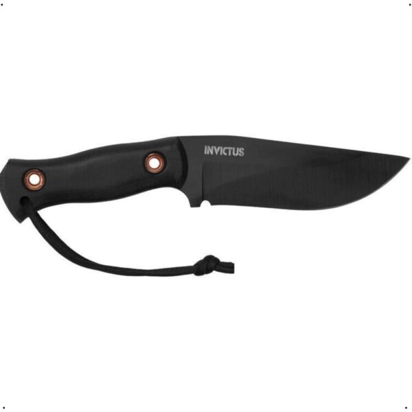 Faca Invictus Handmade Bushcraft