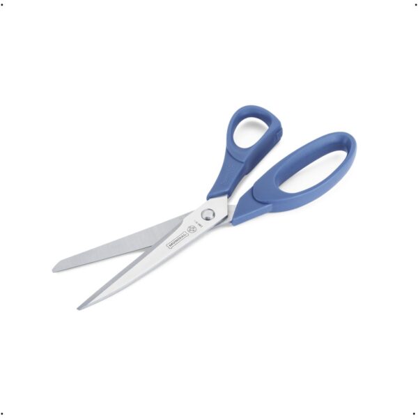 Tesoura Costura Mundial 1890-9 1/2 24cm - Azul Marinho