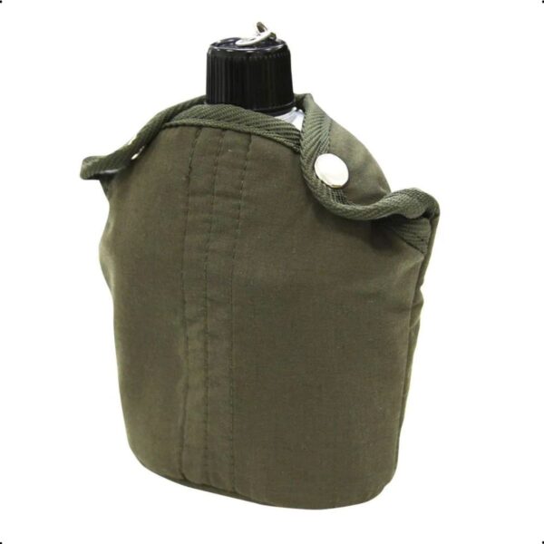 Cantil Nautika Xepa com Caneca em Alumínio - 900ml