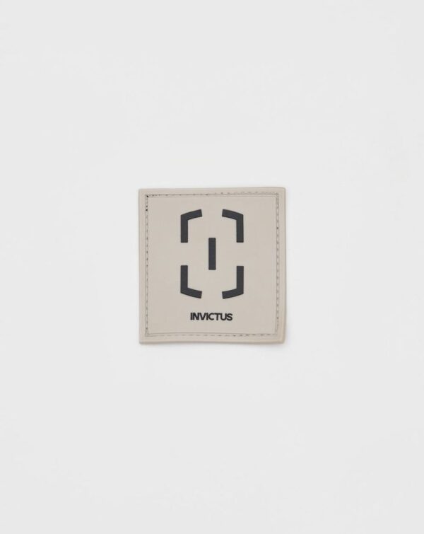 Patch Invictus Dogtag