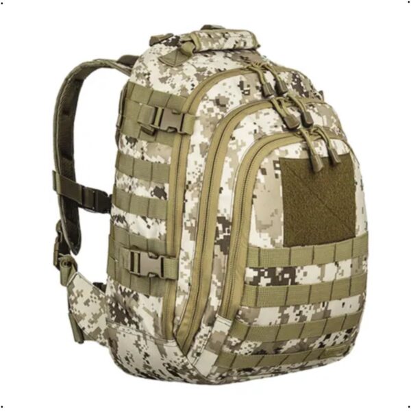 Mochila Invictus Legend Digital Deserto